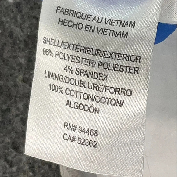 Avec Les Filles Striped Fit & Flare Beige Pink Sundress Midi Size 6 Small NWT - Picture 7 of 8